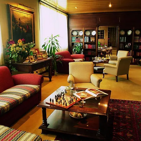 & El Castell De Ciutat Hotel 4*